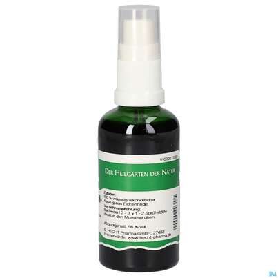 Pater Severin Eichenrinden Spray, A-Nr.: 4443823 - 04