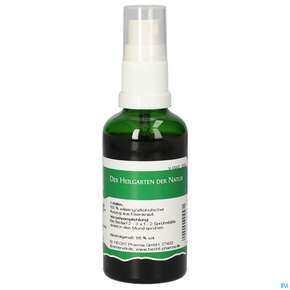 Pater Severin Eisenkraut Spray, A-Nr.: 4484325 - 01