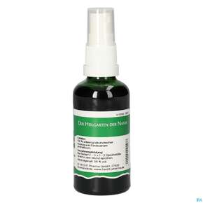 Pater Severin Electuarium Aromat Spray, A-Nr.: 4485448 - 01