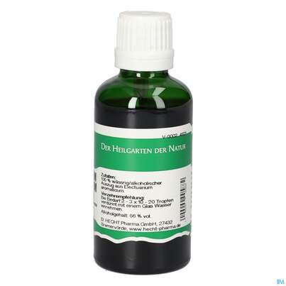 Pater Severin Electuarium Aromat Tropfen, A-Nr.: 4485454 - 04