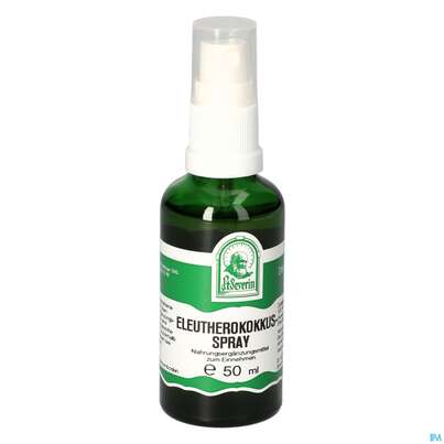 Pater Severin Eleutherokokk Spray, A-Nr.: 4443846 - 02