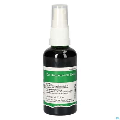 Pater Severin Erdbeerblatt Spray, A-Nr.: 4443869 - 01