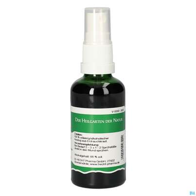 Pater Severin Erdrauch Spray, A-Nr.: 4443875 - 01