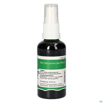 Pater Severin Erdstachelnusskraut Spray, A-Nr.: 4878171 - 04