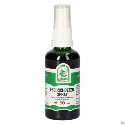 Pater Severin Eschscholtzia Spray, A-Nr.: 4878202 - 03