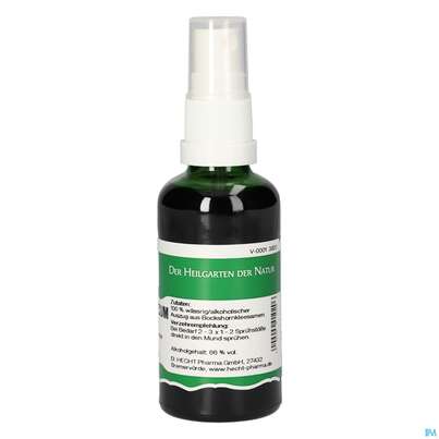 Pater Severin Foenum Graecum Spray, A-Nr.: 5088695 - 04