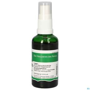 Pater Severin Galgantwurzel Spray, A-Nr.: 4484354 - 01