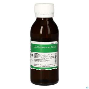 Pater Severin Gebirgskräuter Sirup, A-Nr.: 5038786 - 01