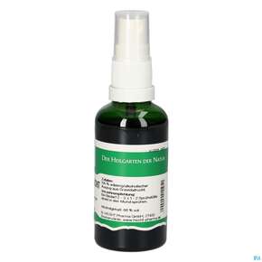 Pater Severin Graviolafrucht Spray, A-Nr.: 5341958 - 01