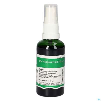 Pater Severin Graviolafrucht Spray, A-Nr.: 5341958 - 04