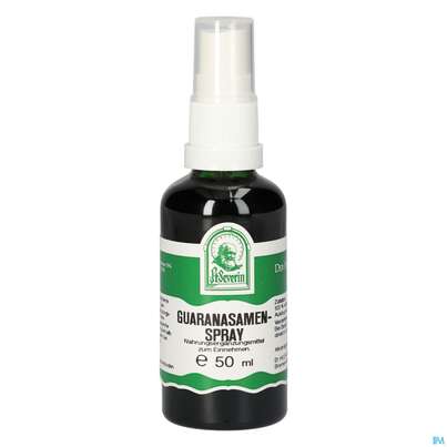 Pater Severin Guaranasamen Spray, A-Nr.: 4485715 - 02