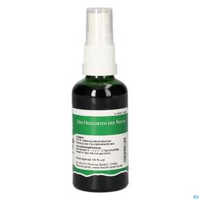 Pater Severin Gundelrebenkraut Spray, A-Nr.: 4443993 - 01