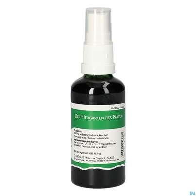 Pater Severin Hamamelisrinden Spray, A-Nr.: 4444030 - 01