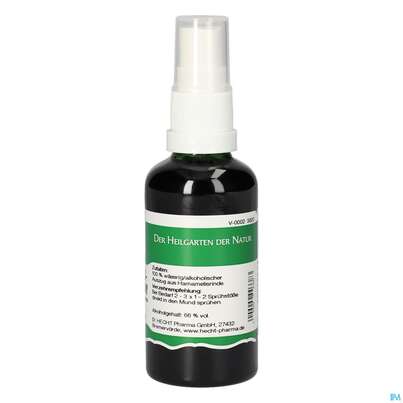 Pater Severin Hamamelisrinden Spray, A-Nr.: 4444030 - 04