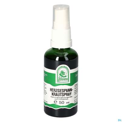 Pater Severin Herzgespannkraut Spray, A-Nr.: 4444082 - 03