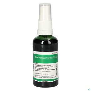 Pater Severin Hirschzungenkraut Spray, A-Nr.: 4444136 - 01