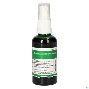 Pater Severin Hohlzahnkraut Spray, A-Nr.: 4444159 - 01