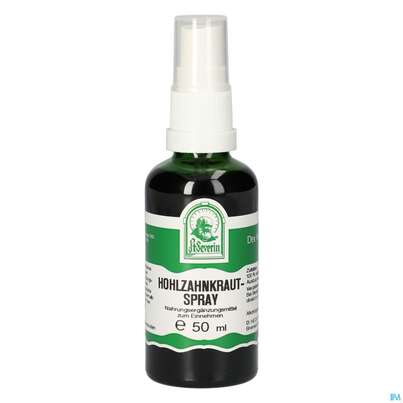 Pater Severin Hohlzahnkraut Spray, A-Nr.: 4444159 - 02