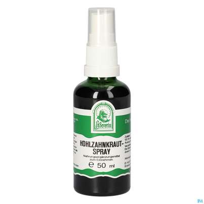 Pater Severin Hohlzahnkraut Spray, A-Nr.: 4444159 - 03