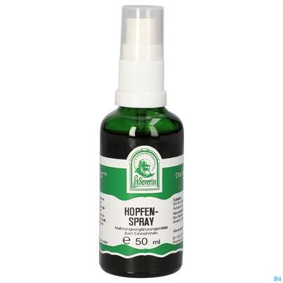 Pater Severin Hopfen Spray, A-Nr.: 4444171 - 03