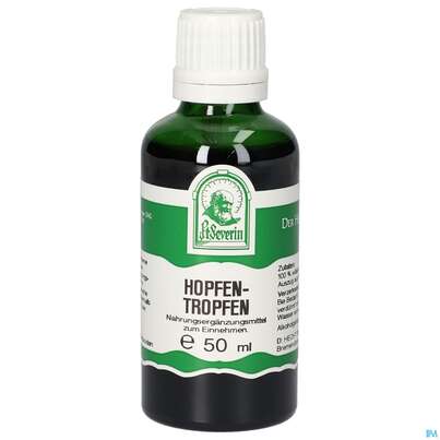 Pater Severin Hopfen Tropfen, A-Nr.: 4312529 - 03