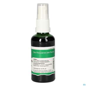 Pater Severin Huflattichblätter Spray, A-Nr.: 5444463 - 01