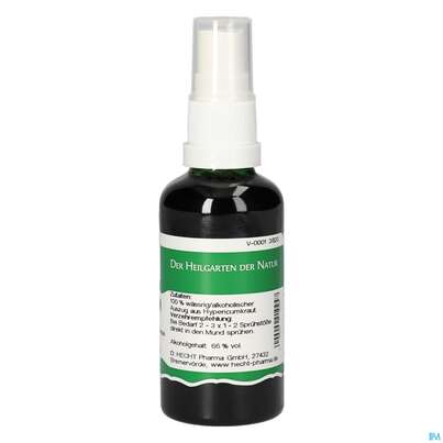 Pater Severin Hypericum Spray, A-Nr.: 5303662 - 04