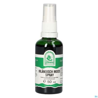 Pater Severin Irländisch Moos Spray, A-Nr.: 4444188 - 01