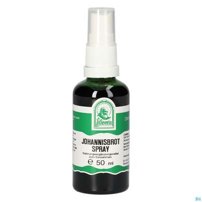 Pater Severin Johannisbrot Spray, A-Nr.: 5471069 - 02