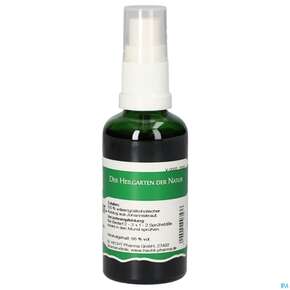 Pater Severin Johanniskraut Spray, A-Nr.: 4444202 - 01