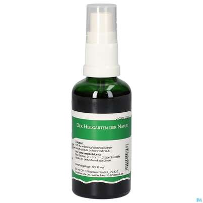 Pater Severin Johanniskraut Spray, A-Nr.: 4444202 - 04