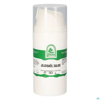 Pater Severin Jojobaöl Salbe, A-Nr.: 5389244 - 02