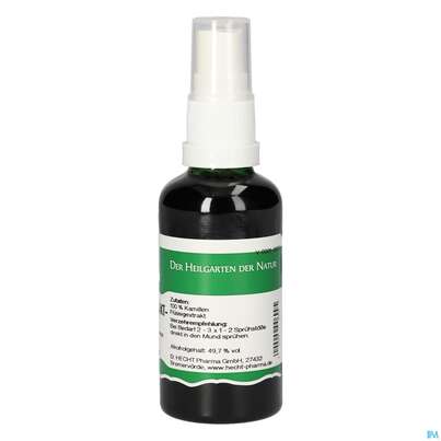 Pater Severin Kamillenextrakt Spray, A-Nr.: 4789220 - 04