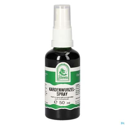 Pater Severin Kardenwurzel Spray, A-Nr.: 4444248 - 03