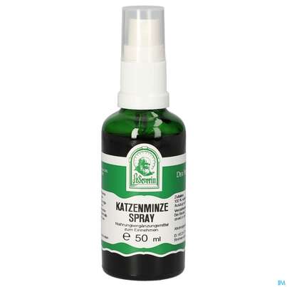 Pater Severin Katzenminze Spray, A-Nr.: 5088666 - 03