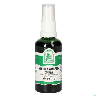 Pater Severin Klettenwurzel Spray, A-Nr.: 4484466 - 02