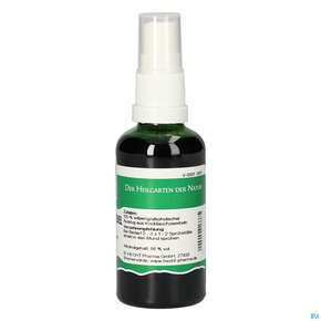 Pater Severin Knoblauchzwiebel Spray, A-Nr.: 5470963 - 01