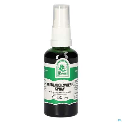 Pater Severin Knoblauchzwiebel Spray, A-Nr.: 5470963 - 03