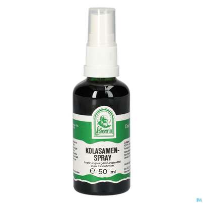 Pater Severin Kolasamen Spray, A-Nr.: 4484495 - 02