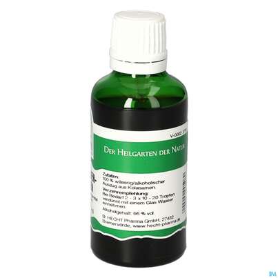 Pater Severin Kolasamen Tropfen, A-Nr.: 4484503 - 01