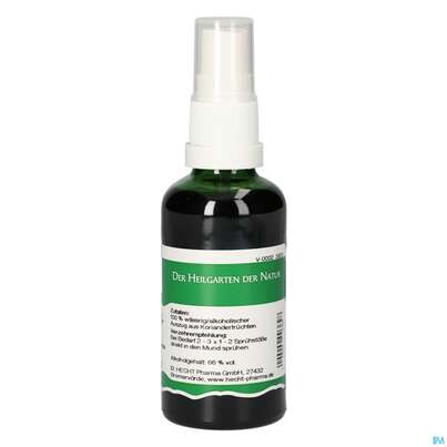 Pater Severin Koriander Spray, A-Nr.: 4444308 - 01