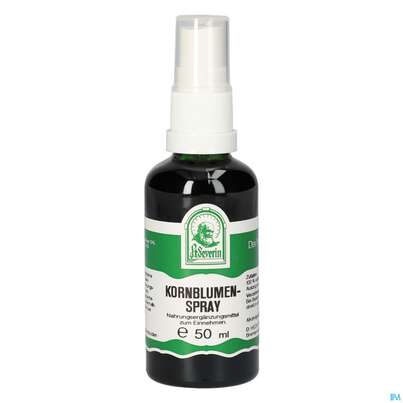 Pater Severin Kornblumen Spray, A-Nr.: 4444314 - 02