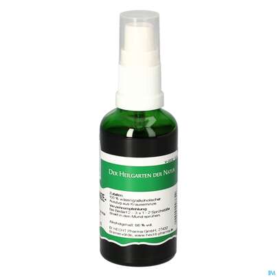 Pater Severin Krauseminze Spray, A-Nr.: 4444320 - 01