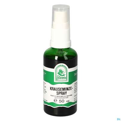 Pater Severin Krauseminze Spray, A-Nr.: 4444320 - 03