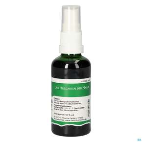 Pater Severin Kreuzblumenkraut Spray, A-Nr.: 4444337 - 01