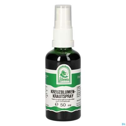 Pater Severin Kreuzblumenkraut Spray, A-Nr.: 4444337 - 02