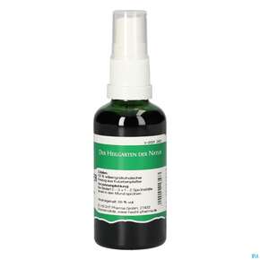 Pater Severin Kubebenpfeffer Spray, A-Nr.: 5471187 - 01