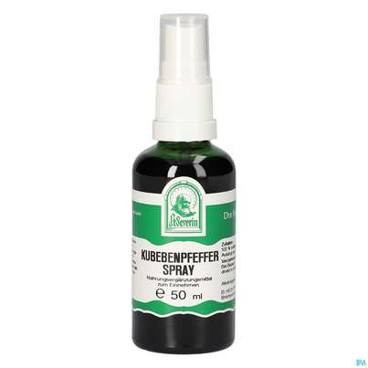 Pater Severin Kubebenpfeffer Spray, A-Nr.: 5471187 - 03