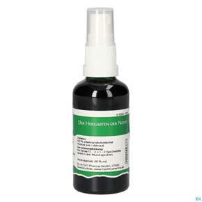 Pater Severin Labkraut Spray, A-Nr.: 4444366 - 01