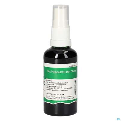 Pater Severin Lapachorinde Spray, A-Nr.: 5471224 - 04